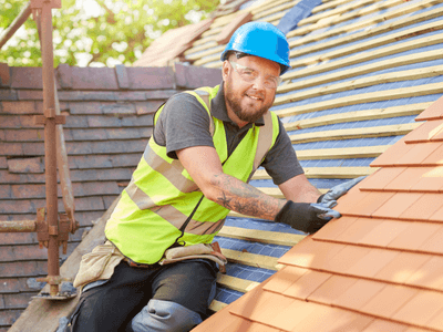 About Roof Repair Experts Sharon, KS